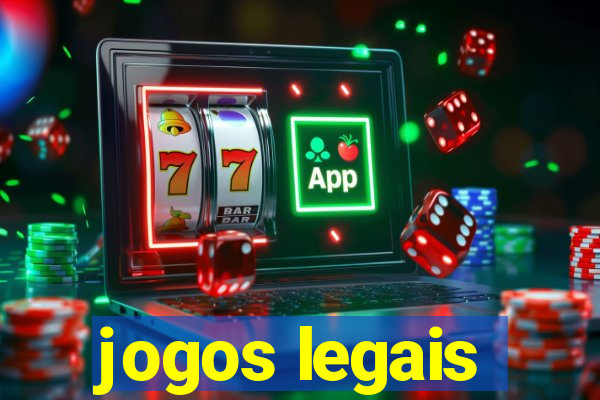jogos legais